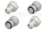 7/16 DIN to 4.3-10 Adapters Standard Polarity
