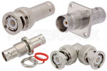 BNC to BNC Adapters