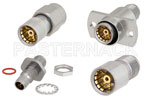 BMA to SMA Adapters Standard Polarity