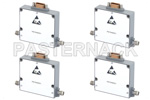 2.4mm 50 Ohm Programmable Attenuators