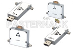 2.92mm 50 Ohm Programmable Attenuators