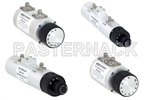 SMA 50 Ohm Step Attenuators