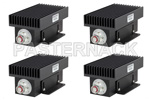 4.1/9.5 Mini DIN 100 Watts Dummy Loads