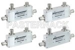 4.1/9.5 Mini DIN Directional Couplers