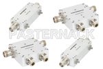 SC Dual Directional Couplers