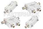 SC Dual Directional Couplers