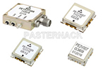 VCO (Voltage Controlled Oscillators)