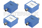 2 Way Power Dividers 75 Ohm