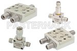 2.92mm 2 Way Power Dividers 50 Ohm