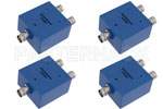 BNC 2 Way Power Dividers 50 Ohm
