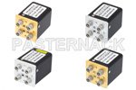 Low Power Transfer Electromechanical Relay Switches (<10 Watts)