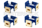 Waveguide Crossguide Couplers WR-62