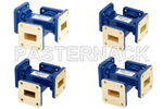 Waveguide Crossguide Couplers WR-75