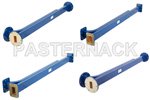 Waveguide Directional Couplers WR-137