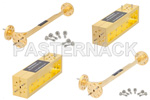 WR-10 Waveguide Couplers
