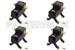 WR-10 Waveguide Direct Read Attenuators