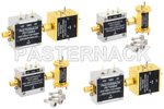 WR-10 Waveguide PIN Diode Switches