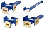 WR-112 Waveguide Couplers