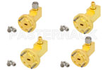 WR-12 Waveguide Adapters