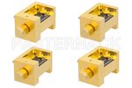WR-12 Waveguide Converter Mixers