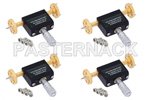 WR-12 Waveguide Variable Attenuators