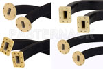WR-137 Flexible Waveguides
