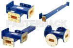 WR-137 Waveguide Couplers