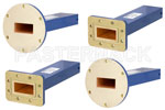 WR-137 Waveguide Terminations