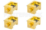 WR-15 Waveguide Converter Mixers