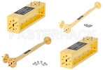 WR-15 Waveguide Couplers
