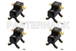 WR-15 Waveguide Direct Read Attenuators