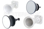 WR-15 Waveguide Horns With Adapters