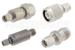 TNC to SMA Adapters Standard Polarity