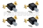 WR-15 Waveguide Phase Shifters
