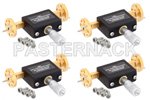 WR-15 Waveguide Variable Attenuators