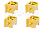 WR-19 Waveguide Converter Mixers