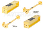 WR-19 Waveguide Couplers