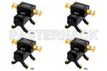 WR-19 Waveguide Direct Read Attenuators