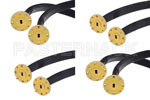 WR-22 Flexible Waveguides