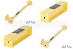 WR-22 Waveguide Couplers