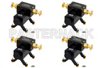 WR-22 Waveguide Direct Read Attenuators