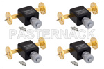 WR-22 Waveguide Phase Shifters
