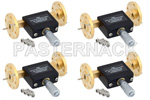 WR-22 Waveguide Variable Attenuators