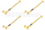 WR-28 Waveguide Couplers