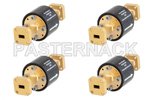 WR-28 Waveguide Isolators