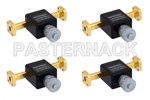 WR-28 Waveguide Phase Shifters