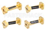 WR-28 Waveguide Twists