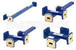 WR-34 Waveguide Couplers