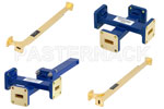 WR-42 Waveguide Couplers
