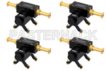 WR-42 Waveguide Direct Read Attenuators